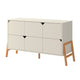 Commode 6 tiroirs Bellamy Lotta Cachemire