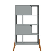 Bibliothèque Bellamy Lotta Gris