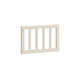 Barrière de lit Bellamy Lotta et Royal Beige