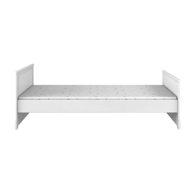 Lit 90x200 Bellamy Marylou Blanc