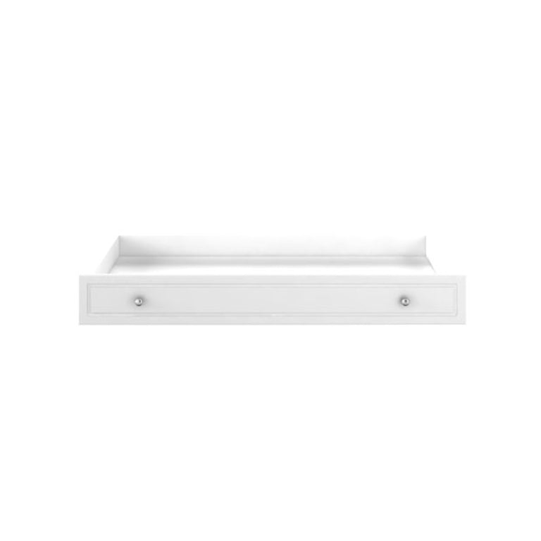 Tiroir de lit 60x120 Bellamy Marylou Blanc