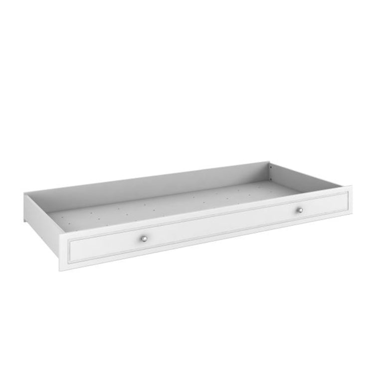Tiroir de lit 90x200 Bellamy Marylou Blanc
