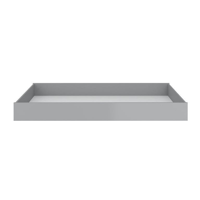 Tiroir de lit 90x200 Bellamy Pinette et Lotta Gris