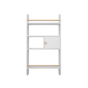 Étagère murale Bellamy Rainbow - Blanc