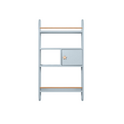 Étagère murale Bellamy Rainbow - Bleu