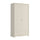Armoire 2 portes 1 tiroir Bellamy Royal Beige