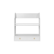 Étagère murale Bellamy Royal - Blanc