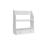 Étagère murale Bellamy Royal - Blanc - vue 2