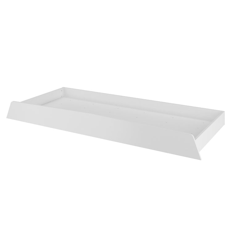 Tiroir de lit 90x200 Bellamy So Sixty Blanc