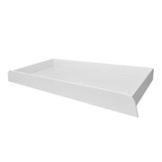 Tiroir de lit 70x150 Bellamy UP Blanc