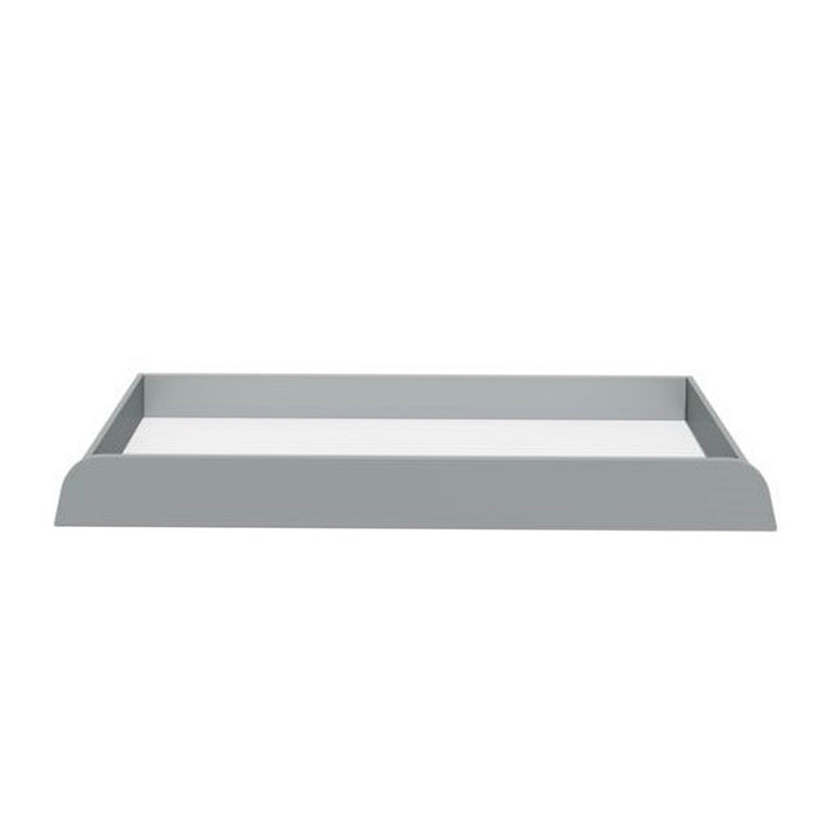 Tiroir de lit 70x150 Bellamy UP Gris - vue 2
