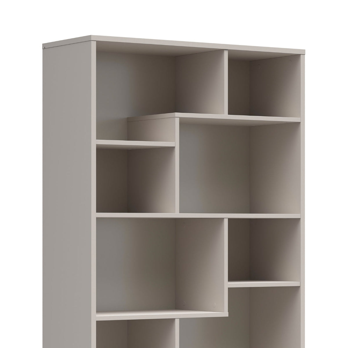 Bibliothèque 197 cm Edwin Cachemire