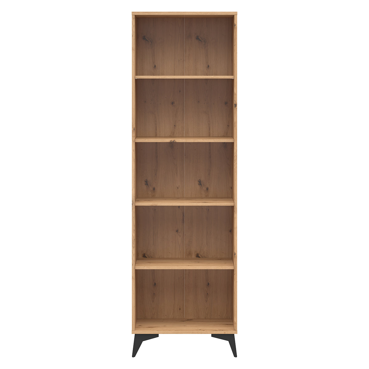 Bibliothèque Mao Bois - vue 2