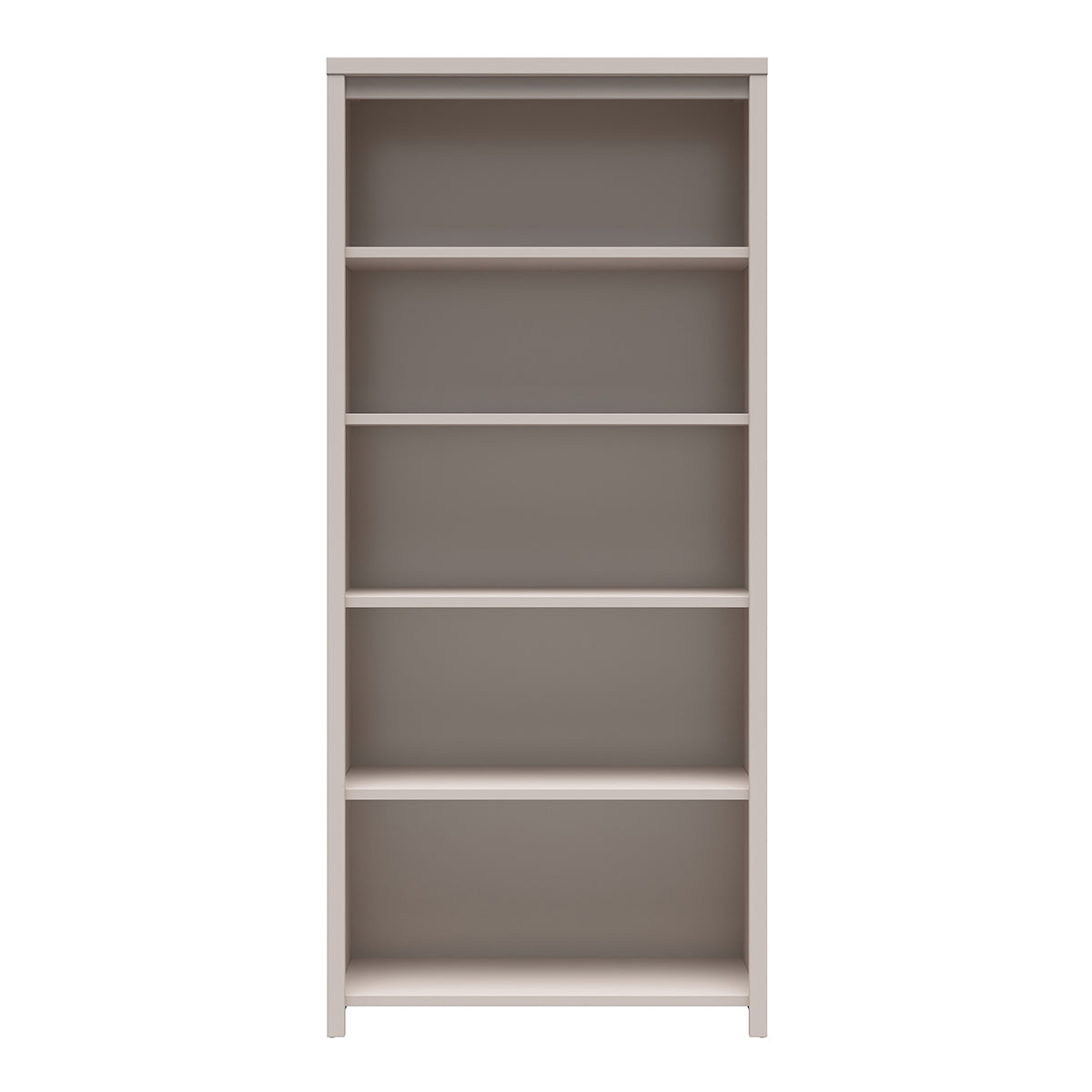 Bibliothèque Soren Cachemire - vue 2