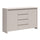 Buffet 2 portes 4 tiroirs Soren Cachemire