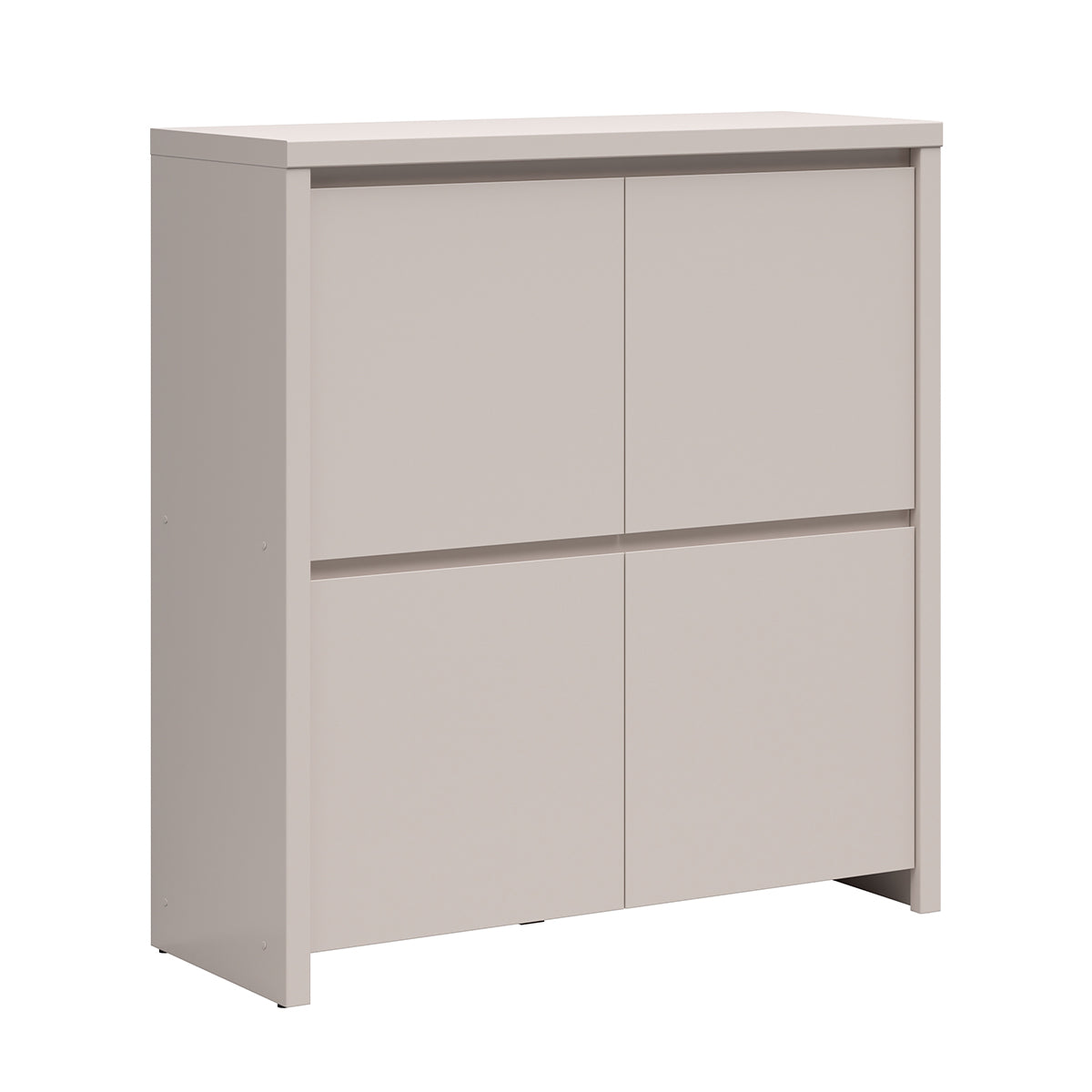 Buffet 4 portes Soren Cachemire