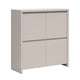 Buffet 4 portes Soren Cachemire