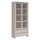 Vaisselier 2 portes 2 tiroirs Soren Cachemire