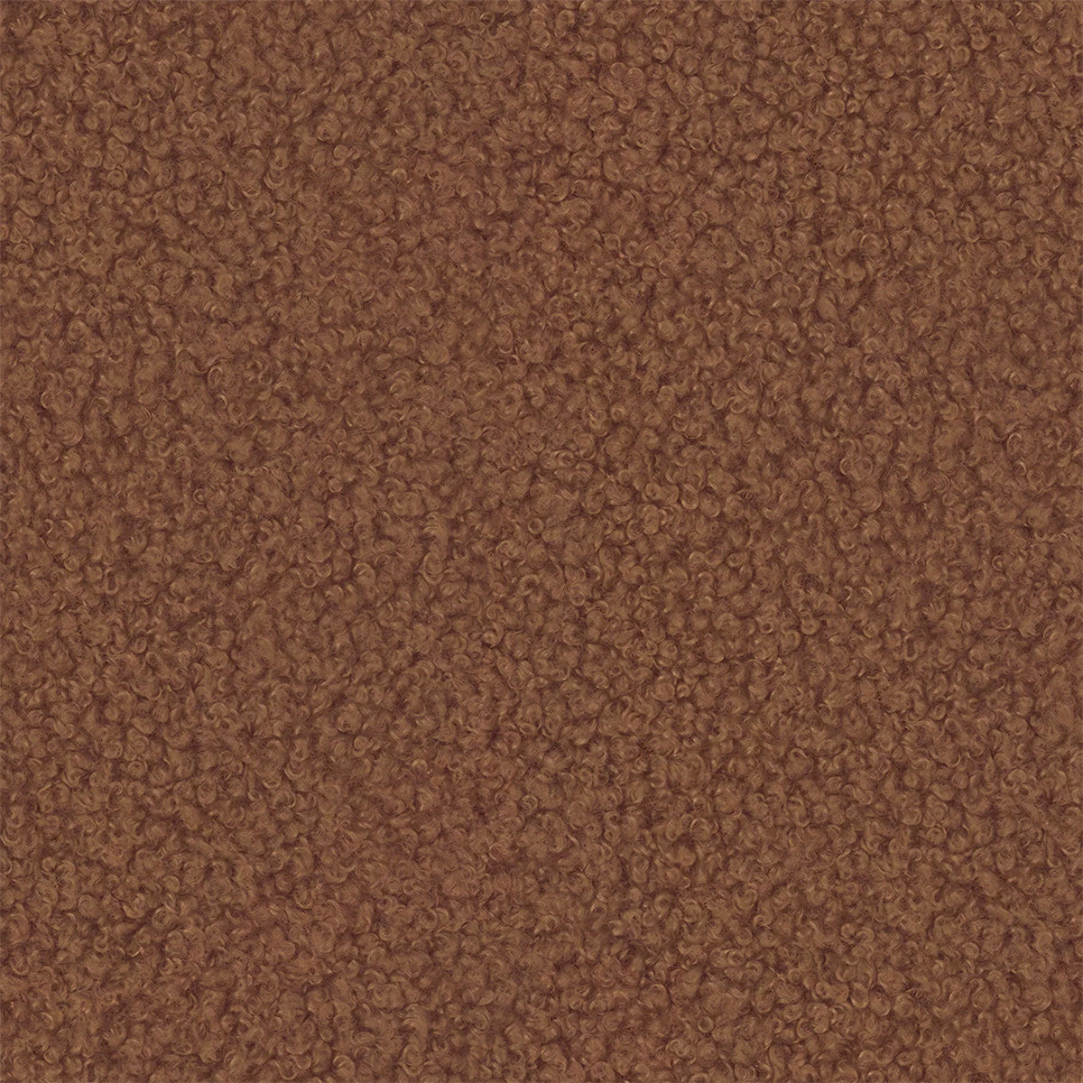 Canapé d'angle réversible et convertible 3 places avec coffre Cesar Terracotta - vue 7