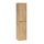 Colonne murale 2 portes Edmé Bois