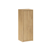 Demi-colonne 1 porte Edmé Bois