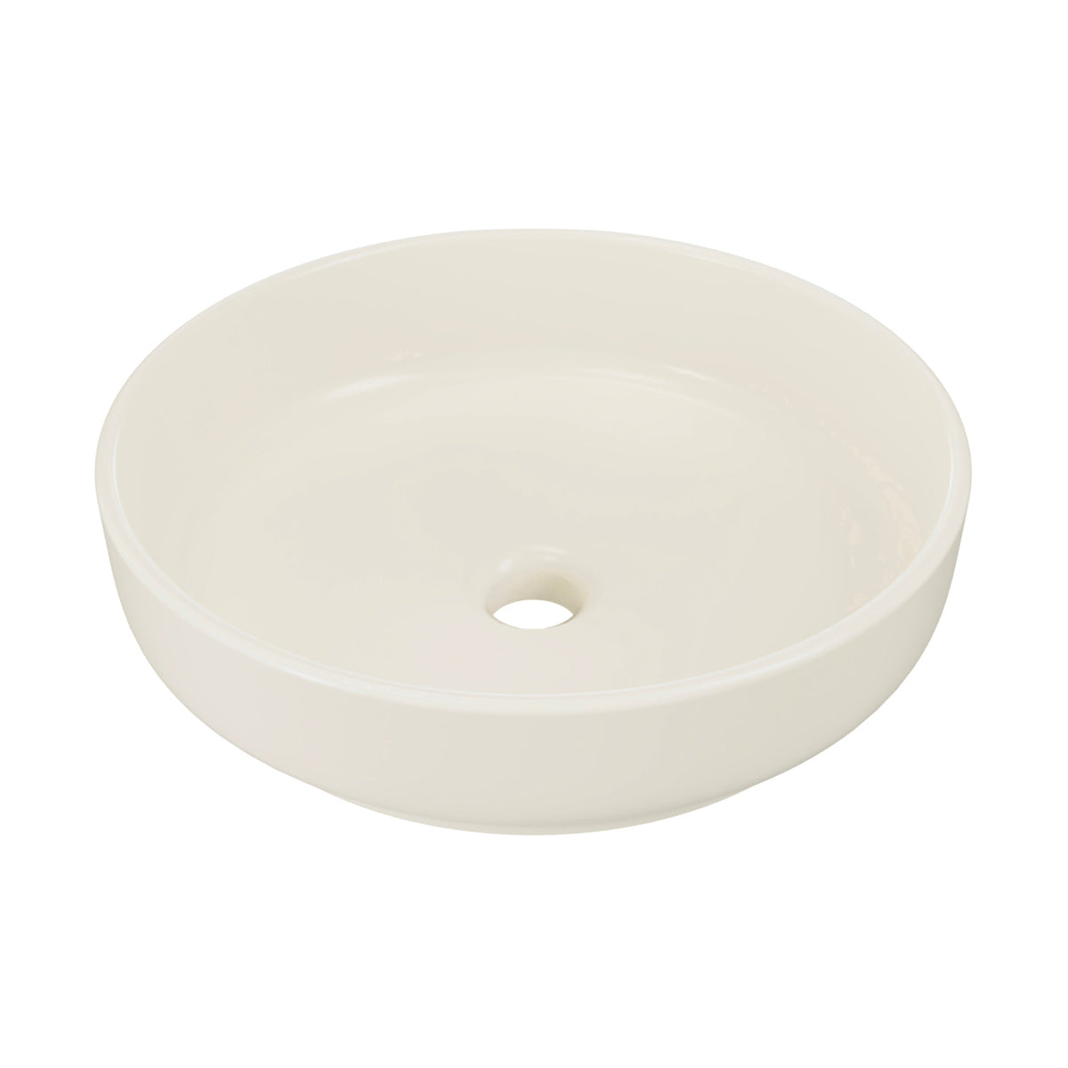 Meuble double vasque 120cm Edmé Bois foncé - vue 5