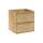 Meuble sous-vasque 50cm Edmé Bois