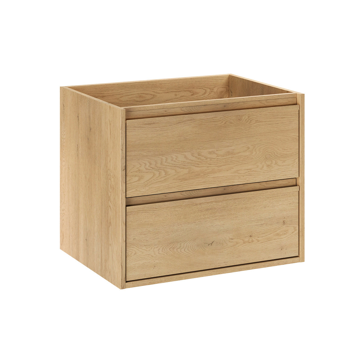 Meuble sous-vasque 60cm Edmé Bois