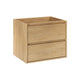 Meuble sous-vasque 60cm Edmé Bois