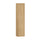 Colonne murale 1 porte Elias Bois