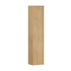 Colonne murale 1 porte Elias Bois