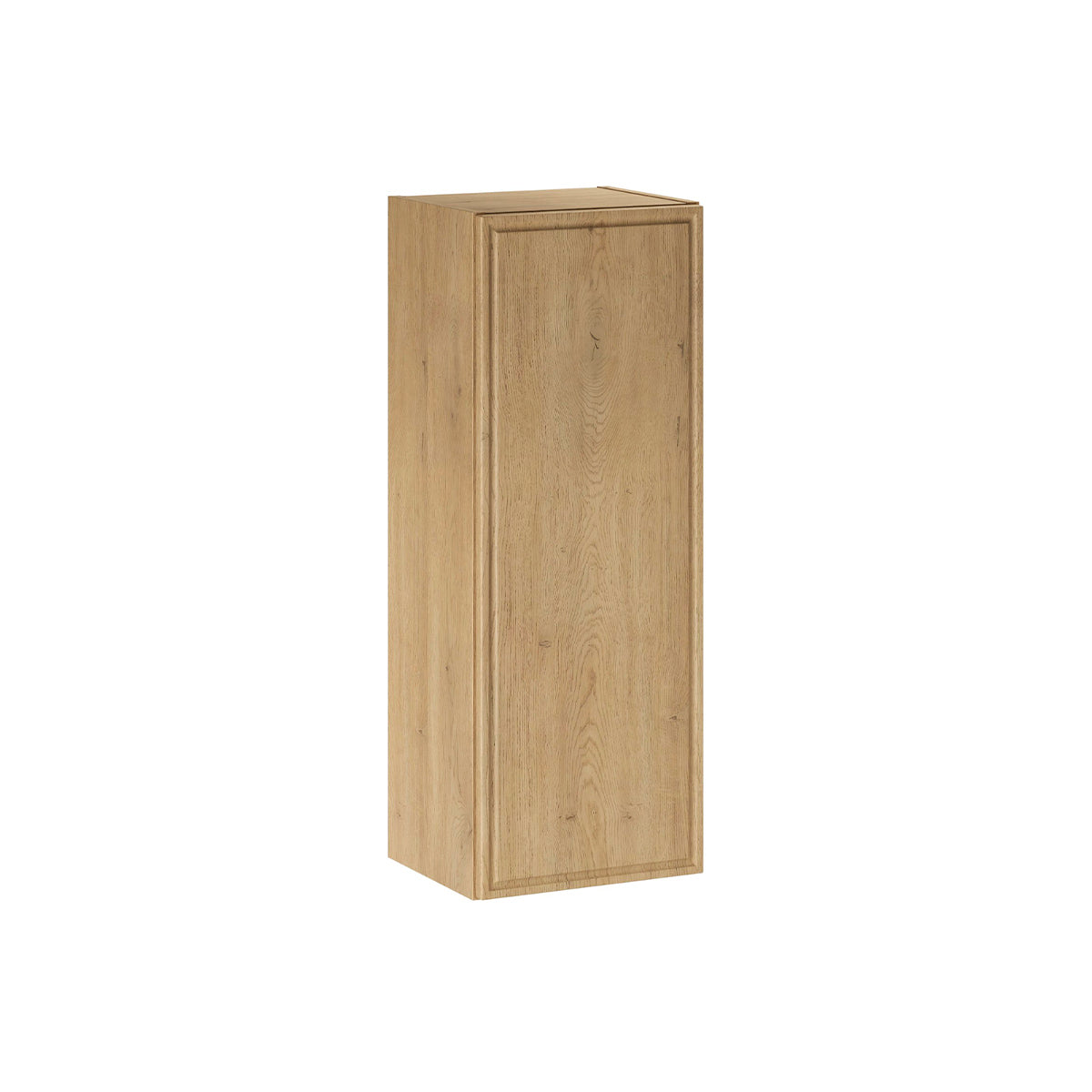Demi-colonne 1 porte Elias Bois