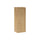Demi-colonne 1 porte Elias Bois