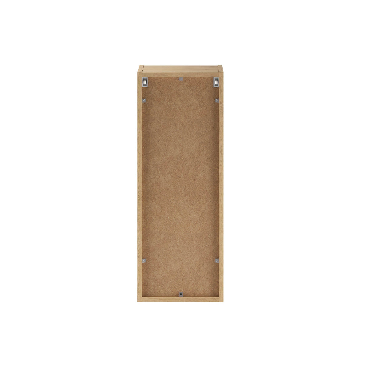 Demi-colonne 1 porte Elias Bois - vue 4