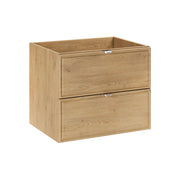 Meuble sous-vasque 60cm Elias Bois