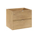 Meuble sous-vasque 60cm Elias Bois