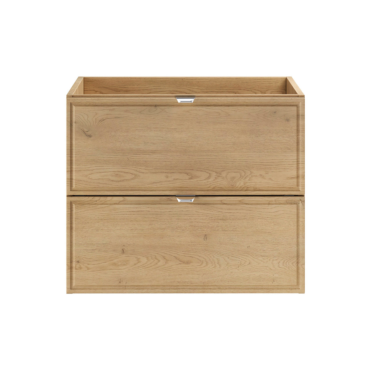 Meuble sous-vasque 60cm Elias Bois - vue 4