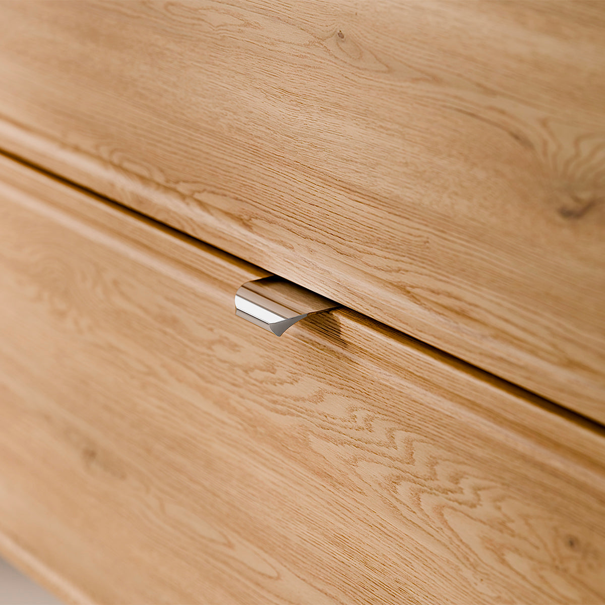 Meuble sous-vasque 80cm Elias Bois - vue 6