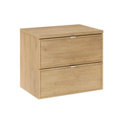 Meuble sous-vasque 60cm plan de toilette Elias Bois
