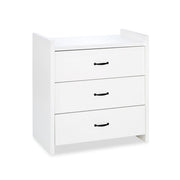Commode LittleSky by Klups Amelia White Blanc
