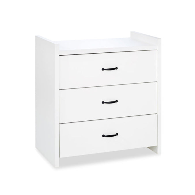 Commode LittleSky by Klups Amelia White Blanc