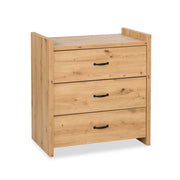 Commode LittleSky by Klups Amelia Oak Chêne