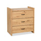 Commode LittleSky by Klups Amelia Oak Chêne