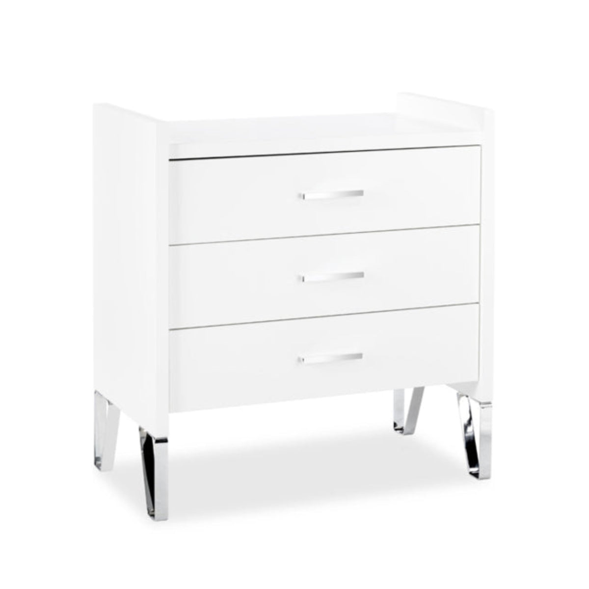 Commode LittleSky by Klups Blanka Blanc