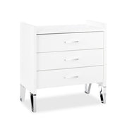 Commode LittleSky by Klups Blanka Blanc