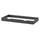 Tiroir de lit 90x190 Vipack Dallas Anthracite