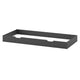 Tiroir de lit 90x190 Vipack Dallas Anthracite