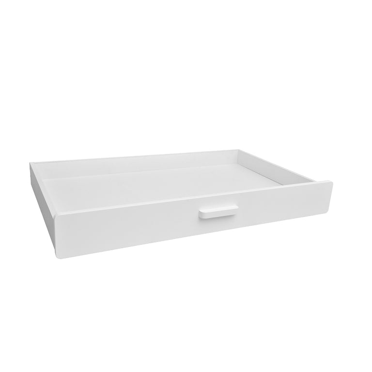Tiroir de lit 60x120 Bellamy Hoppa Blanc