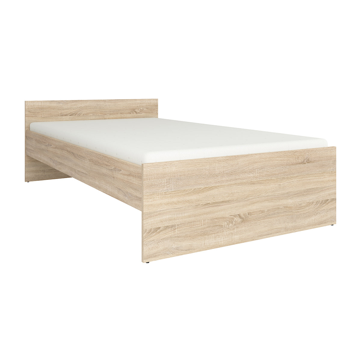 Lit 120x200 Ewen Bois