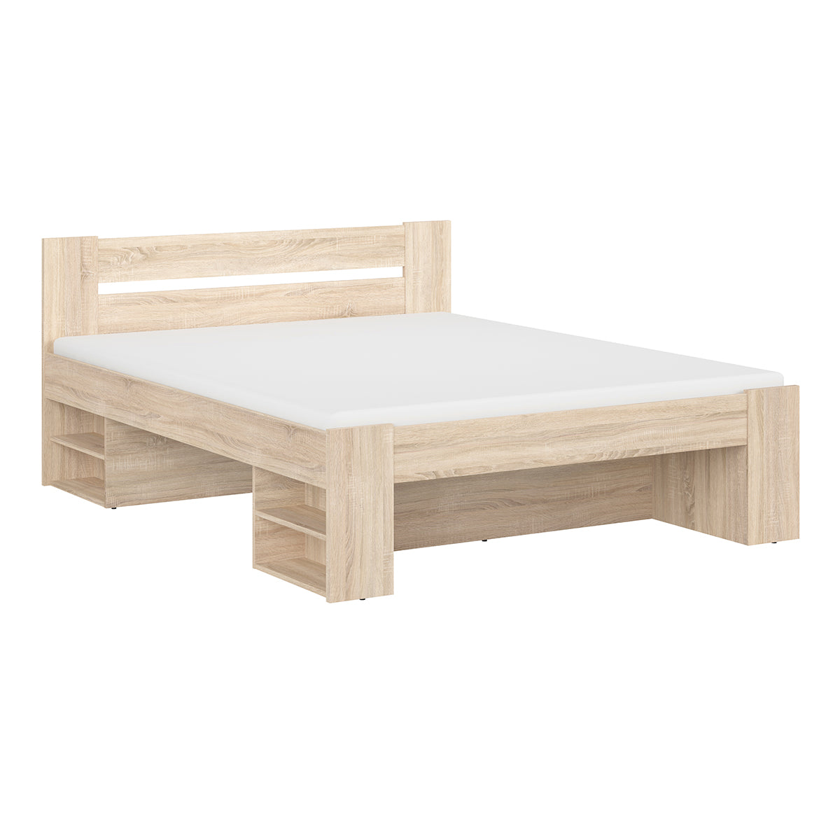 Lit 160x200 Ewen Bois